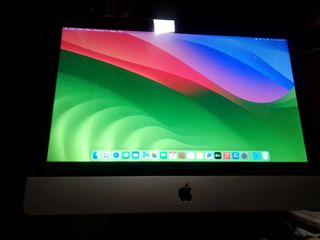 Imac 21.5" 2011 i5 SSD y sonoma