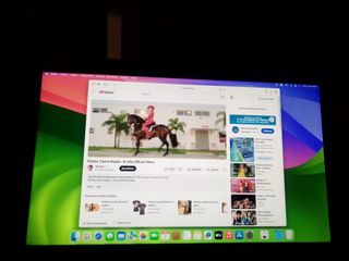 Imac 21.5" 2011 i5 SSD y sonoma