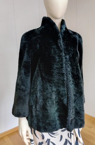 Chaqueta pelo