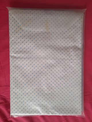 Juego de sábanas, 3 piezas (portugués). NUEVO