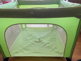 Parque Chicco Open PlayPen. 0-15kg