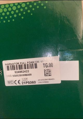 Tutore per ginocchio