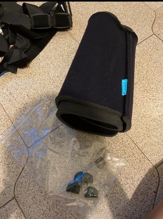 Tutore per ginocchio