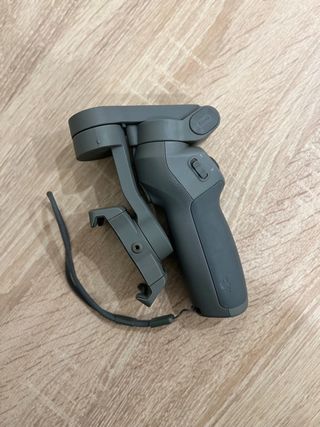 Estabilizador DJI Osmo Mobile 3