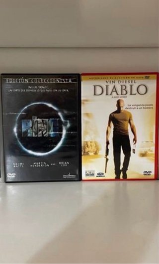 Dvd