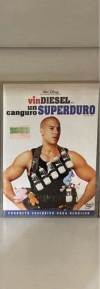 Dvd