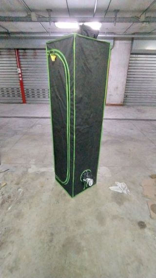 Growbox