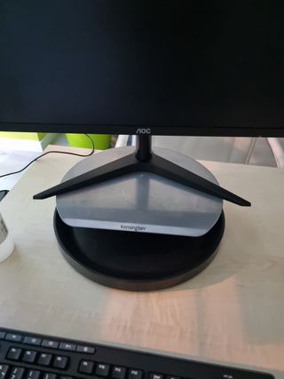 Soporte para monitor giratorio kendingto