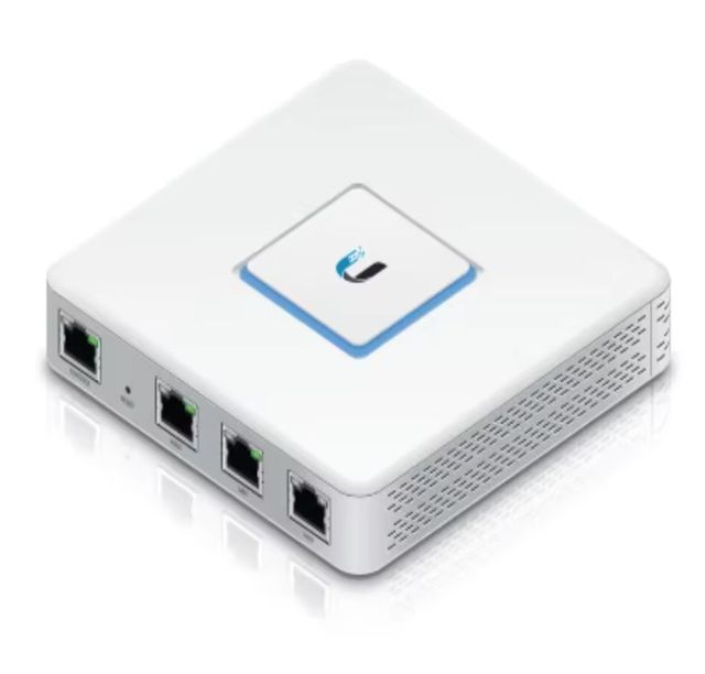USG UNIFI SECURITY UBIQUITI