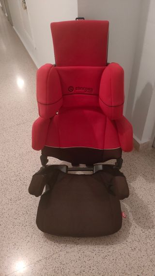 Silla para coche niño Concord