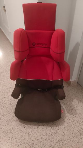 Silla para coche niño Concord