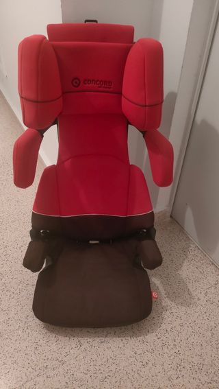 Silla para coche niño Concord