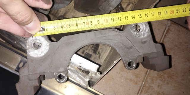 PINZAS DE FRENO ORIGINALES GRUPO VAG