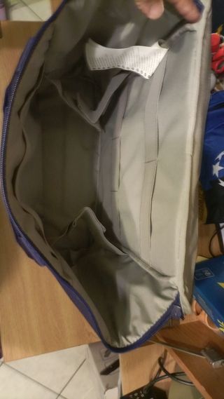 Borse per bicicletta