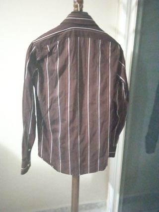 Camisa nueva del zara 