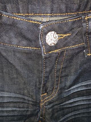 Jeans COME NUOVI,VINTAGE:anni 90/2000,A VITA BASSA
