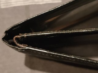 Billetera negra