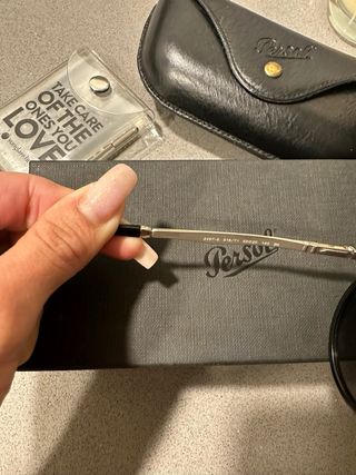 PERSOL LENTES DE SOL