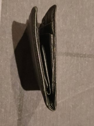 Billetera/monedero