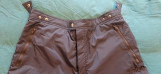 Pantaloni da sci Fila