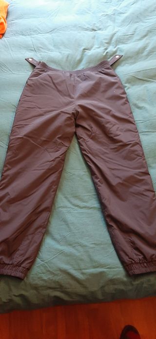 Pantaloni da sci Fila