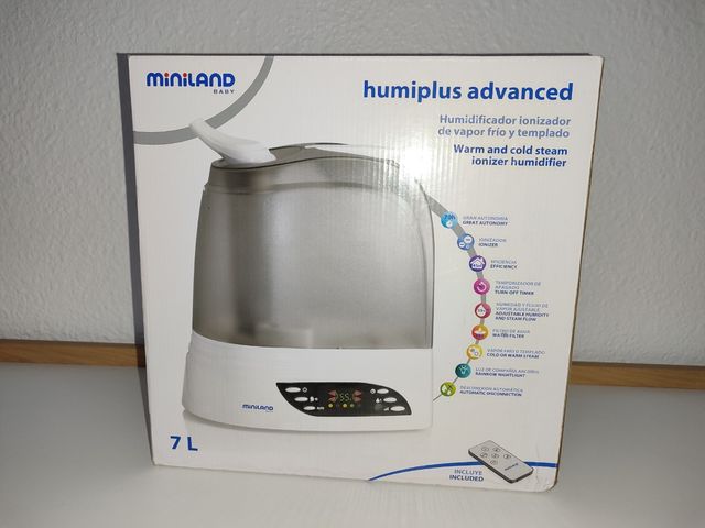 Humidificador 