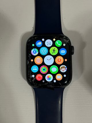 Apple watch series 5