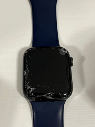 Apple watch series 5