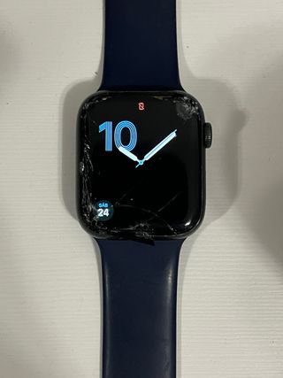 Apple watch series 5