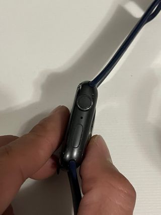 Apple watch series 5