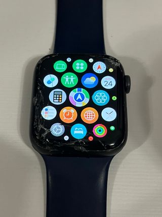 Apple watch series 5