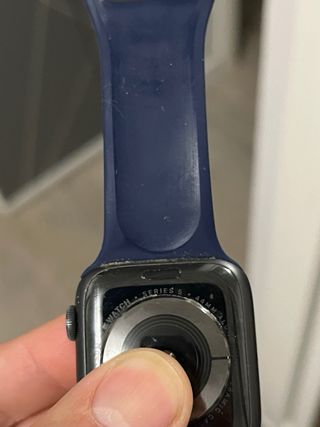 Apple watch series 5