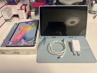 Tablet Samsung Galaxy S6 Lite (128 GB)
