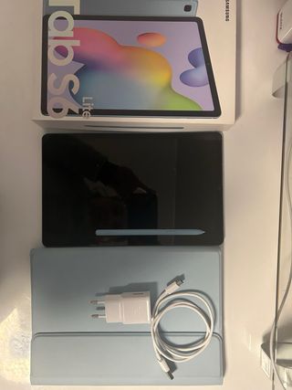 Tablet Samsung Galaxy S6 Lite (128 GB)