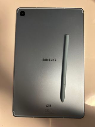 Tablet Samsung Galaxy S6 Lite (128 GB)