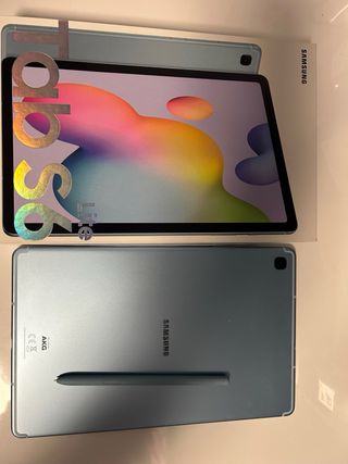 Tablet Samsung Galaxy S6 Lite (128 GB)