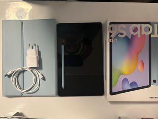 Tablet Samsung Galaxy S6 Lite (128 GB)