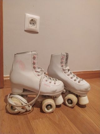 Patines