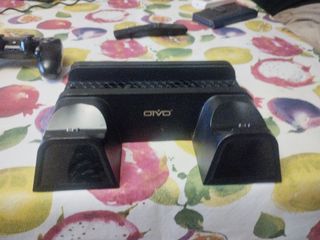 Resfrigerador de Ps4