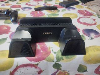 Resfrigerador de Ps4