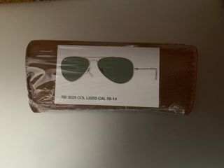 Gafas Ray-Ban 3025 COL L0205