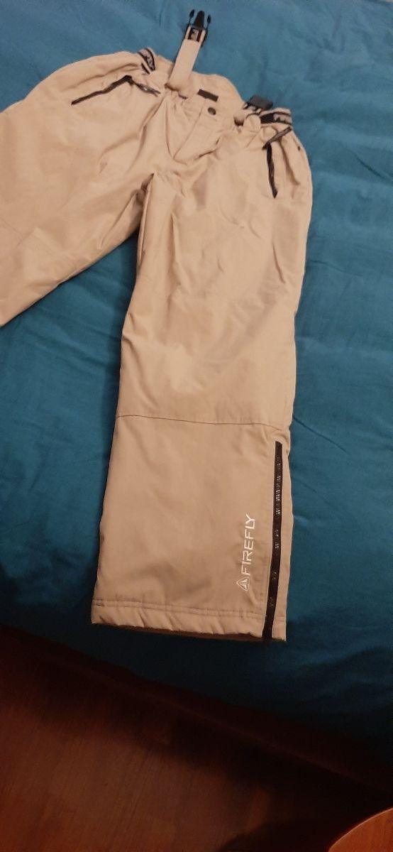 Pantaloni sci/snowboard Firefly