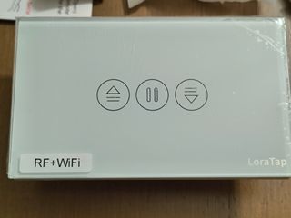 Interruptor Wifi persiana