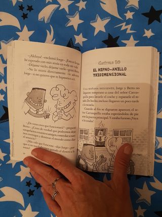Libro infantil