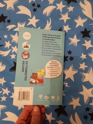 Libro infantil