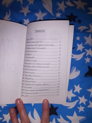 Libro infantil