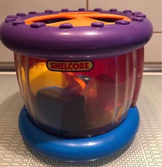 Activity car 1 2 3 Vtech + regalo