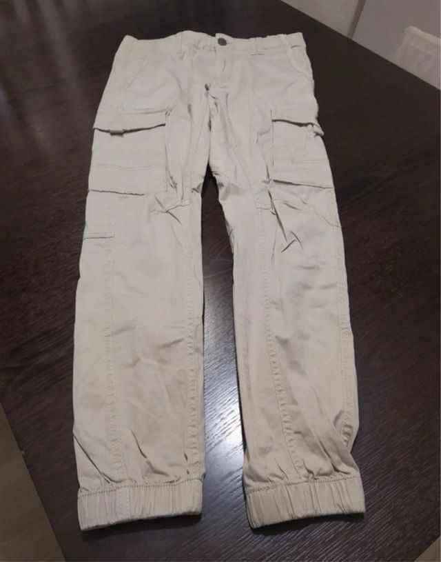 Pantalones Jack&Jones