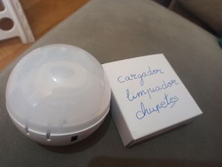 Esterilizador chupetes