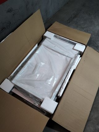 puerta de nevera frigorífico